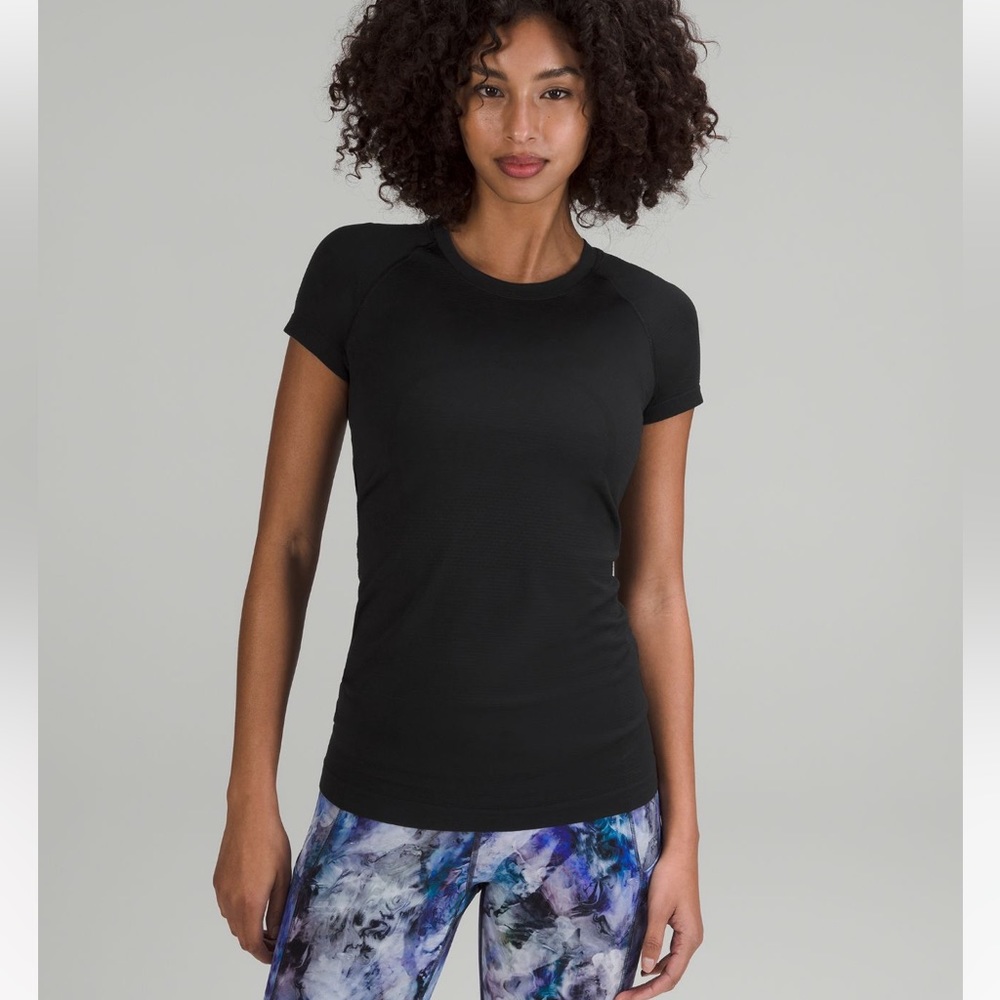 Lululemon Swiftly Tech